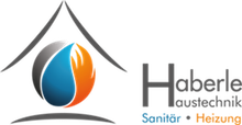 Haberle-Haustechnik Logo